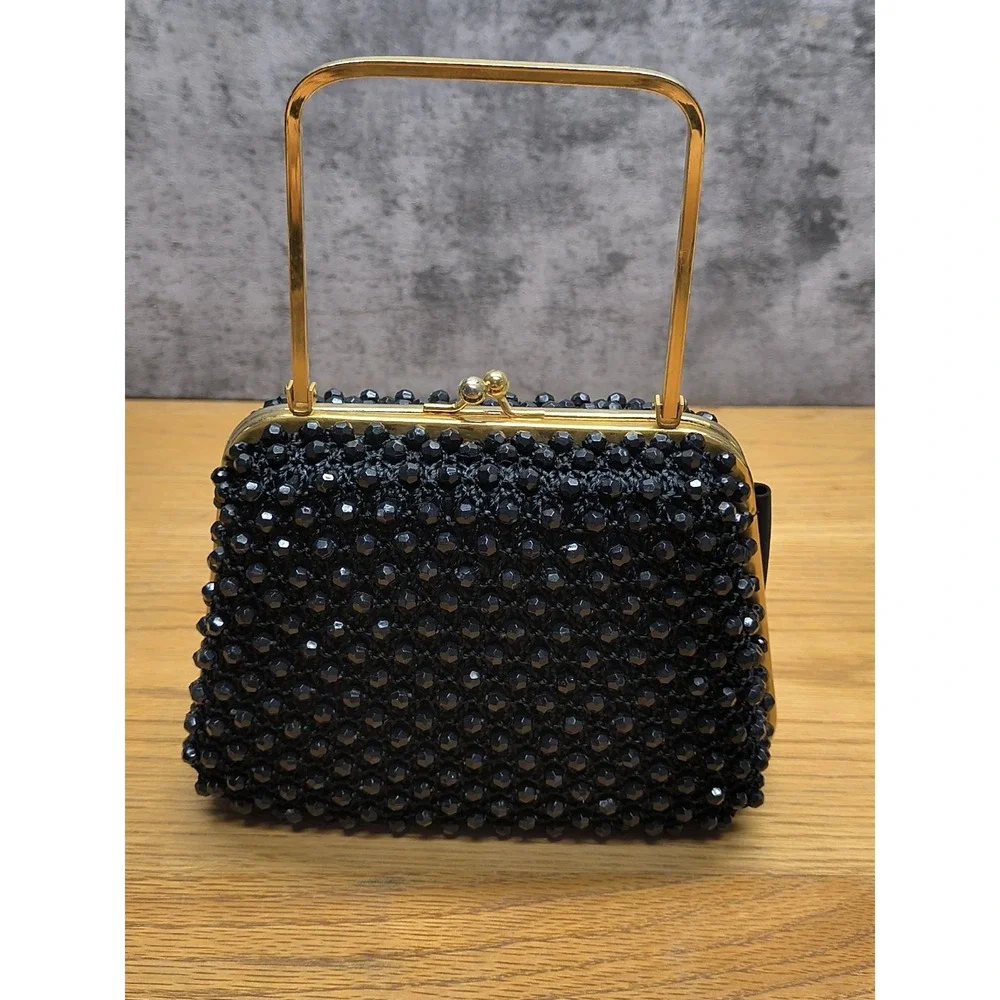 Vintage Virant‎ Sharne Purse
